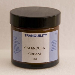 Tranquility - Crème de Calendua