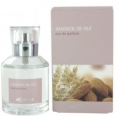 Acorelle - Eau de parfum bio Amande de Blé - 50ml