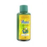 Logona Bio Monoï Parfum Noix de Coco 100ml