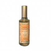 Centifolia - Parfum d'Ambiance Fruitée - Vaporisateur 100ml